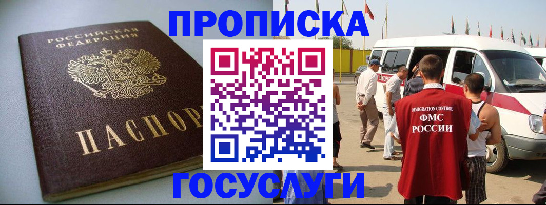 временная регистрация госуслуги в Михайловке